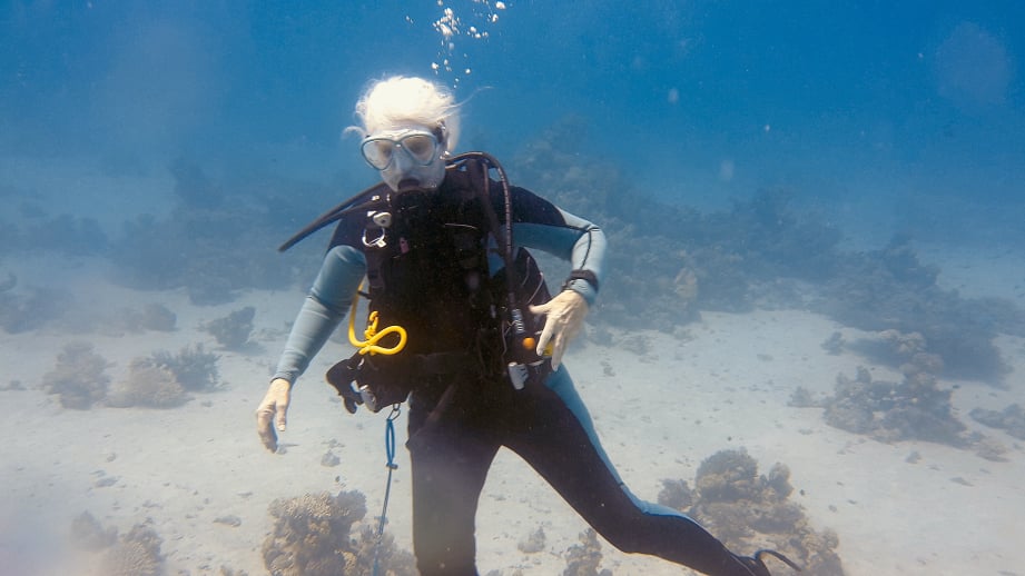 Swinger Scuba Trips
